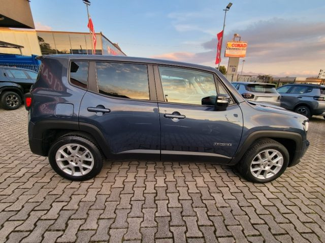 JEEP Renegade usata, con Chiusura centralizzata