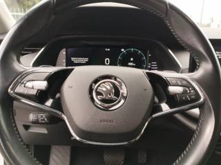 SKODA Octavia usata, con ESP