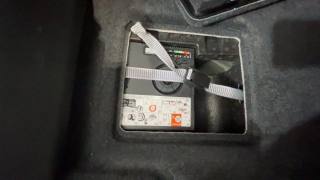 AUDI A5 usata, con Park Distance Control