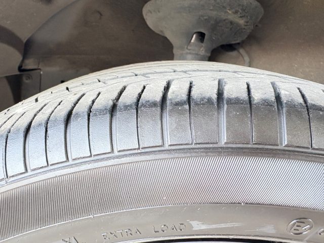DR MOTOR DR3 usata, con Controllo vocale