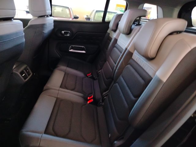 CITROEN C5 Aircross usata, con Servosterzo