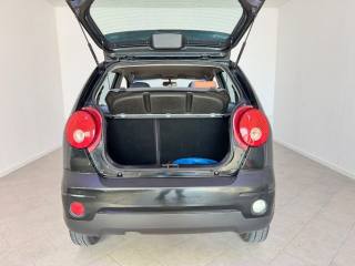 CHEVROLET Matiz usata 8