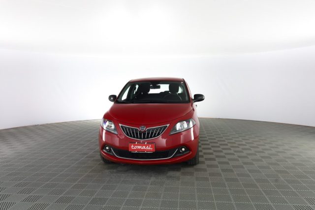 LANCIA Ypsilon usata 0