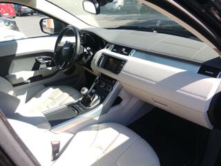 LAND ROVER Range Rover Evoque usata, con Climatizzatore