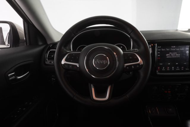 JEEP Compass usata 5