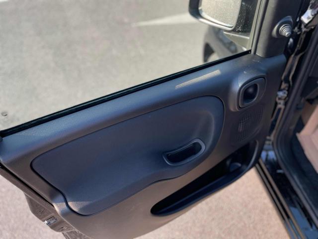 FIAT Panda usata, con Hill holder