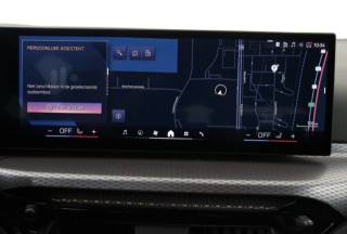 BMW 330 usata, con Park Distance Control
