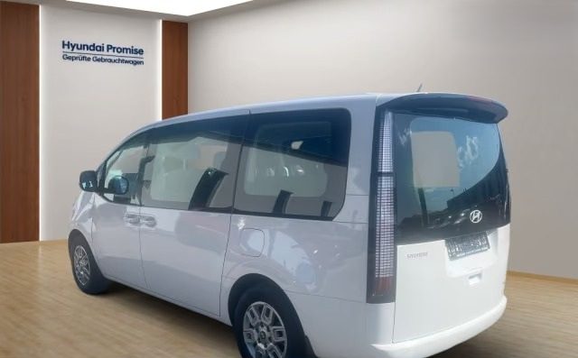 HYUNDAI Staria usata, con Airbag Passeggero