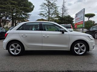 AUDI A1 usata, con Airbag Passeggero