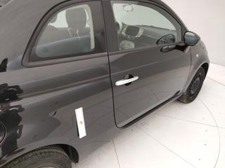 FIAT 500 usata 25