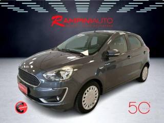 FORD Ka+ 1.2 85 CV Pronta Consegna Ok Neopatentati