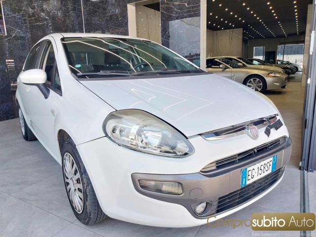 FIAT Punto Evo usata, con Airbag Passeggero