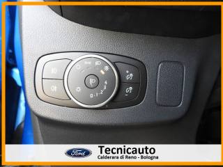 FORD Puma usata, con Bracciolo