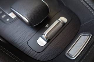 MERCEDES-BENZ GLE 350 usata, con Frenata d