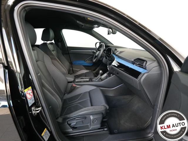 AUDI Q3 usata, con Autoradio