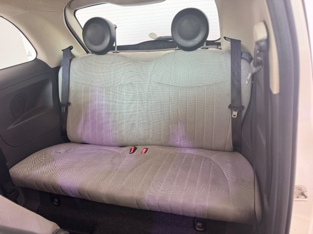 FIAT 500 usata 5