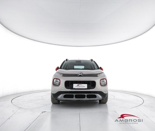CITROEN C3 Aircross usata 4