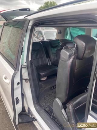 SEAT Alhambra usata 20