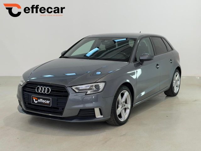 AUDI A3 usata, con ABS