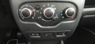 DACIA Dokker usata, con Cruise Control