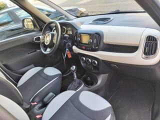 FIAT 500L usata, con Filtro antiparticolato