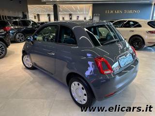 FIAT 500 usata, con Alzacristalli elettrici