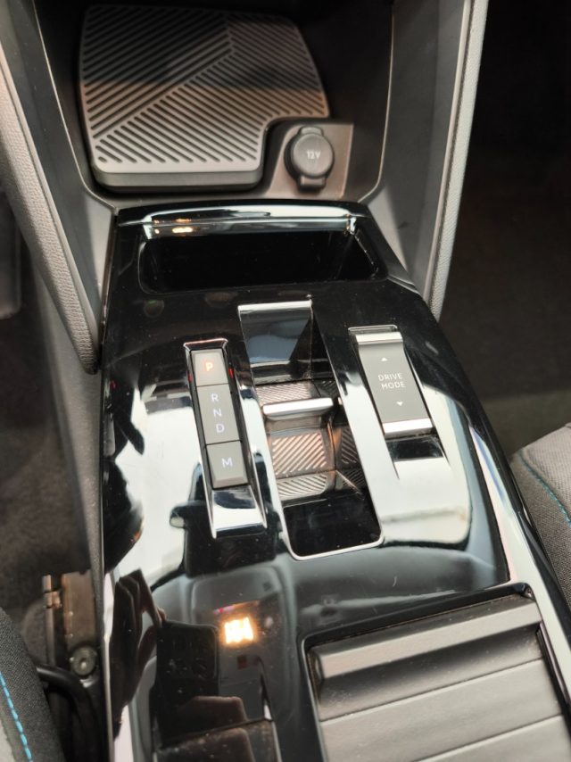 CITROEN C4 X usata, con Servosterzo
