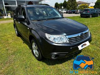 SUBARU Forester usata, con Airbag