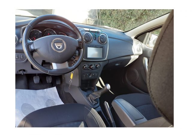 DACIA Logan usata 8