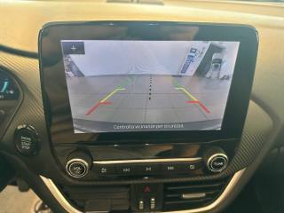 FORD Puma usata, con Servosterzo
