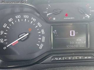 CITROEN C3 usata, con Fendinebbia