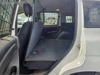 FIAT Panda usata, con ESP