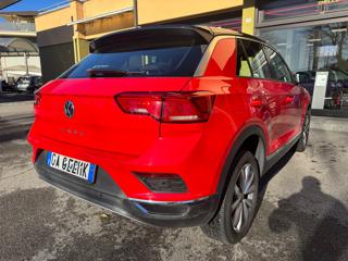 VOLKSWAGEN T-Roc usata, con Boardcomputer