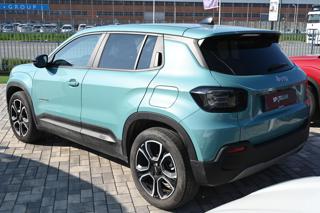 JEEP Avenger usata, con Cerchi in lega
