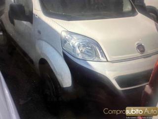 FIAT Fiorino usata, con Airbag