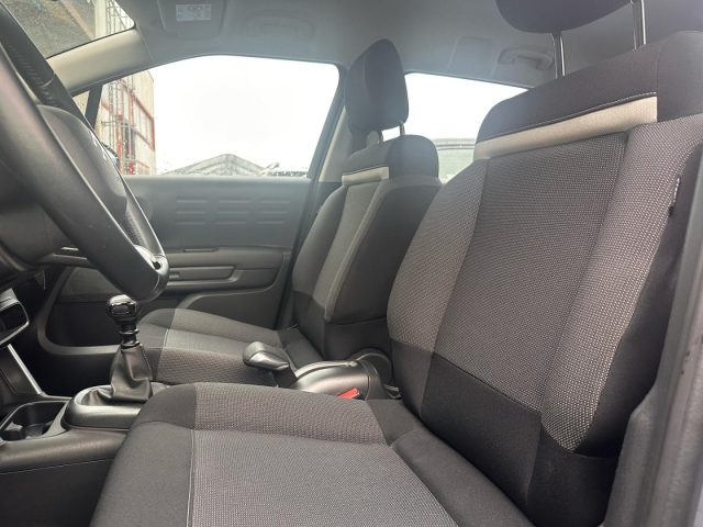 CITROEN C3 Aircross usata, con Climatizzatore