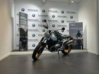 BMW R Nine T