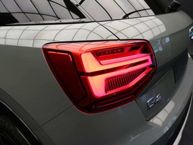 AUDI Q2 usata, con Cruise Control