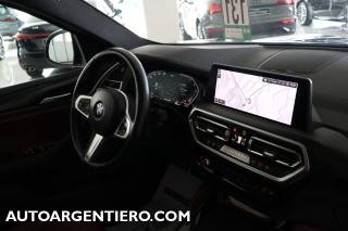 BMW X4 usata, con Sospensioni sportive
