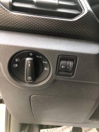 VOLKSWAGEN T-Cross usata, con Monitoraggio pressione pneumatici