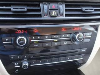BMW X5 usata, con Sedile posteriore sdoppiato