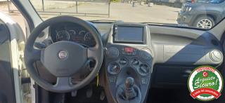 FIAT Panda usata, con Lettore CD