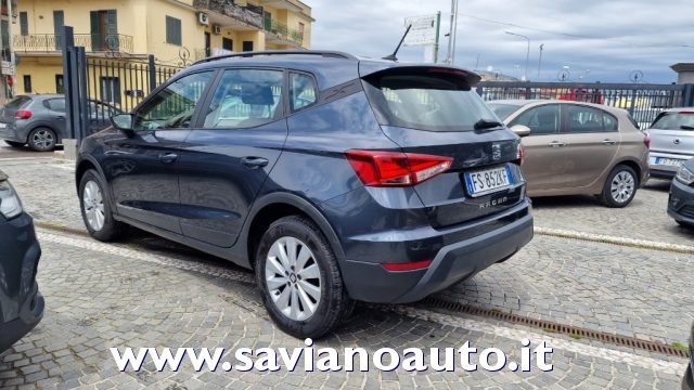SEAT Arona usata, con Airbag Passeggero
