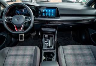 VOLKSWAGEN Golf usata, con Cerchi in lega