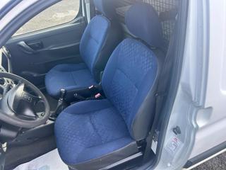 PEUGEOT Ranch usata 8