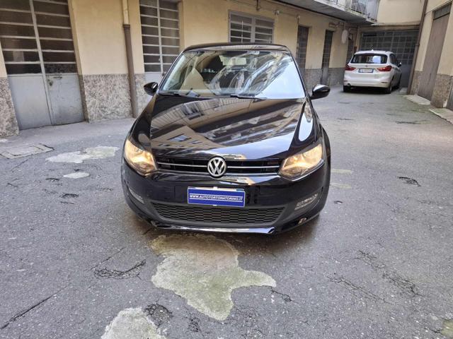 VOLKSWAGEN Polo usata, con Airbag laterali