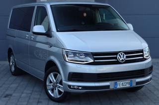 VOLKSWAGEN T6 Caravelle 2.0 TDI N1 PC Comfortline PREZZO FINITO