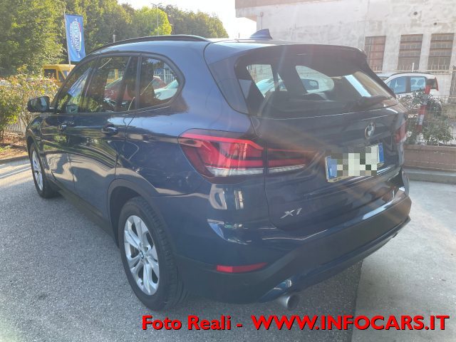 BMW X1 usata, con Airbag Passeggero