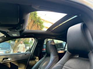 MERCEDES-BENZ A 200 usata, con Airbag testa