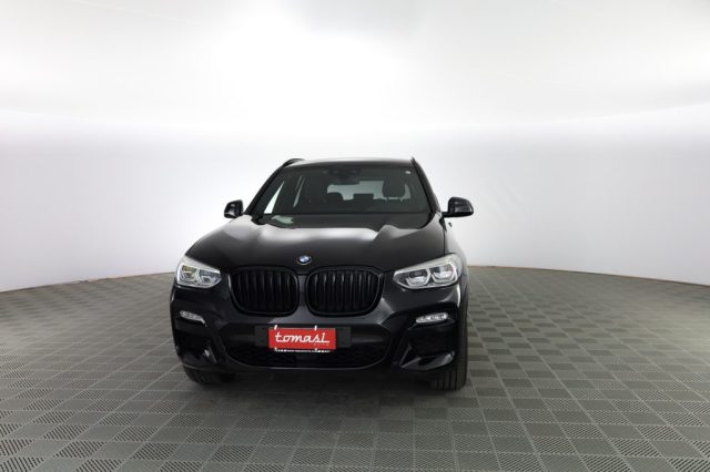 BMW X3 usata 0